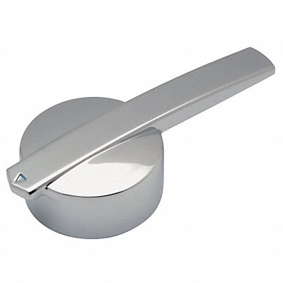 ZURN Z7000LH Handle Assembly Zurn Chrome