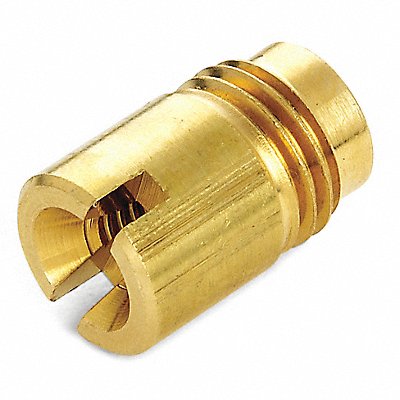 ZURN 700011D Retainer Screw Zurn Brass