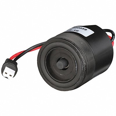 ZURN PTS6200M Solenoid Assembly Zurn
