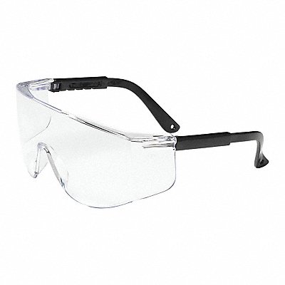 BOUTON OPTICAL 250030000 Zenon Z28 Over-The-Glass Eyewear