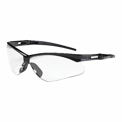 BOUTON OPTICAL 250AN10111 Anser Eyewear Clear Polycarbonate Lens