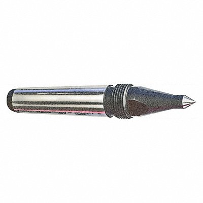 ROYAL PRODUCTS 11530 Dead Centre 2-3/4 HSS