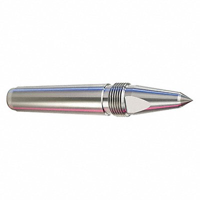 ROYAL PRODUCTS 11542 Dead Centre 3-1/4 Carbide Tipped