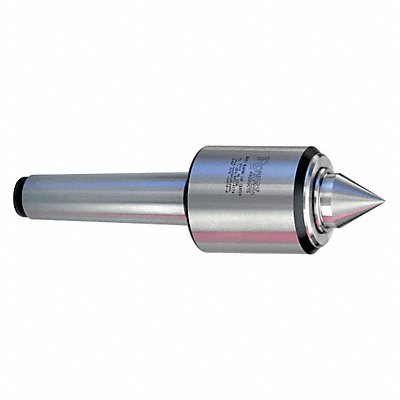 ROYAL PRODUCTS 10415 Live Centre Taper Standard Point