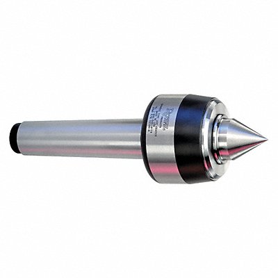 ROYAL PRODUCTS 10103 Live Centre Taper Standard Point