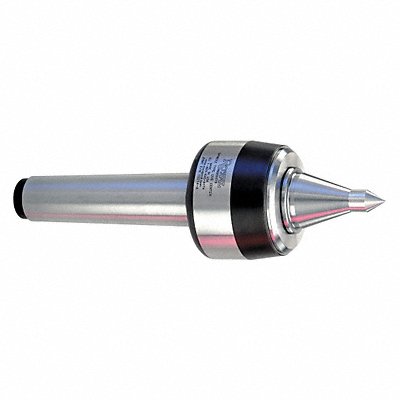 ROYAL PRODUCTS 10214 Live Centre Taper CNC Point