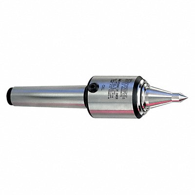 ROYAL PRODUCTS 10695 Live Centre Taper CNC Carbide Point