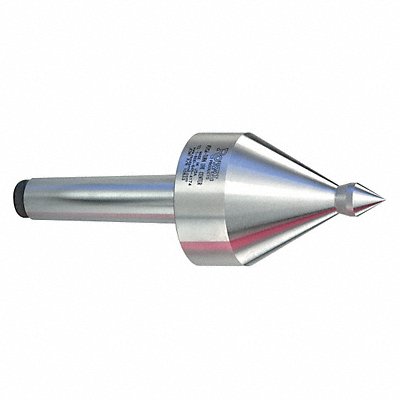 ROYAL PRODUCTS 10835 Live Centre Taper Standard Point