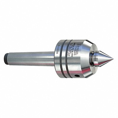 ROYAL PRODUCTS 10003 Live Centre Taper Standard Point