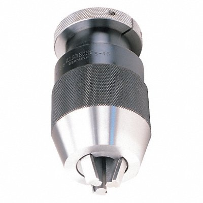 ALBRECHT 70120 Drill Chuck Keyless 5/8in Max Cap. J6