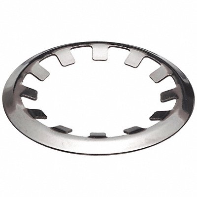 GRAINGER U362300310001 Retaining Ring Self-Lock PO 5/16in PK50