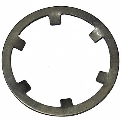 GRAINGER U362300560001 Retaining Ring Self-Lock PO 9/16 PK50
