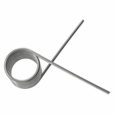SPEC T072120500L Torsion Spring 0.749inDia PK10