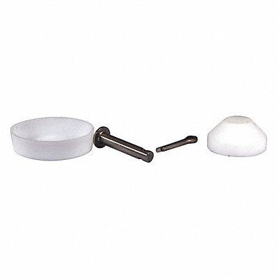 BOB KS110 Disc/Cup Kit For Mfr No R1351/R1361