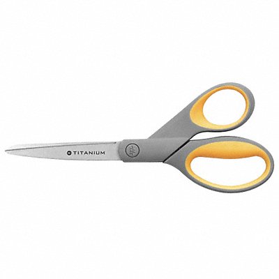 WESTCOTT 13529 Scissors Right or Left Hand 8 in L