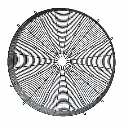 DAYTON GGS47301 Guard Steel Grey 36 Blade dia.