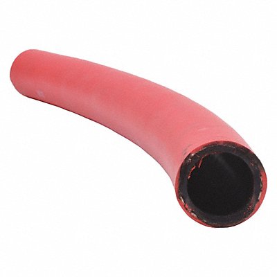 CONTINENTAL 20026575 Push-On Hose 1 ID x 450 ft L Red