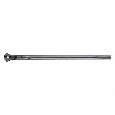 THOMAS  BETTS TY53510MX Cable Tie 35in L 175 lb Black PK50