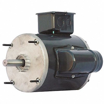 DAYTON 41NL04 Motor 1/4 HP 1725 Non-Standard 115V