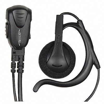 RITRON RHD14X Earpiece MFR# RHD-14X Cord 57
