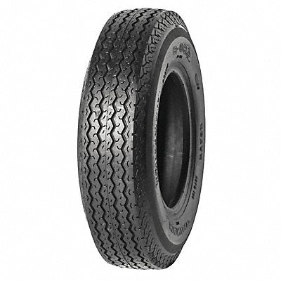 HI-RUN WD1003 High Speed Trailer Tyre 4.80-8 6 Ply