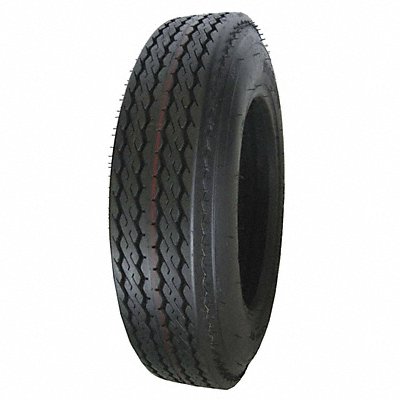 HI-RUN WD1012 Trailer Tyre 4.80-12 6 Ply