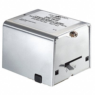 JOHNSON CONTROLS JG14B020 Elect Zone Valve Actuator 120V AC On/Off