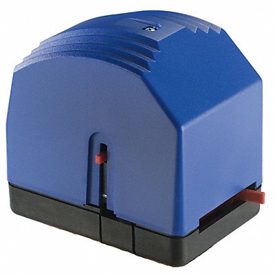 JOHNSON CONTROLS JP33A000 Elect Zone Valve Act 0 to 10V DC Prop