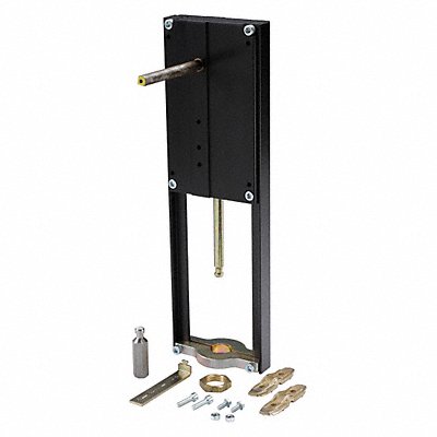 JOHNSON CONTROLS M9000533 Linkage Kit Cast Iron For 5 in Valve