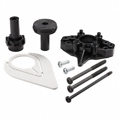 JOHNSON CONTROLS M9000560 Linkage Kit Thermoplastic For 5in Valve