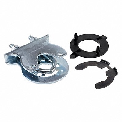 JOHNSON CONTROLS M9220601 Coupler Kit 1/2 to 3/4 in Shaft