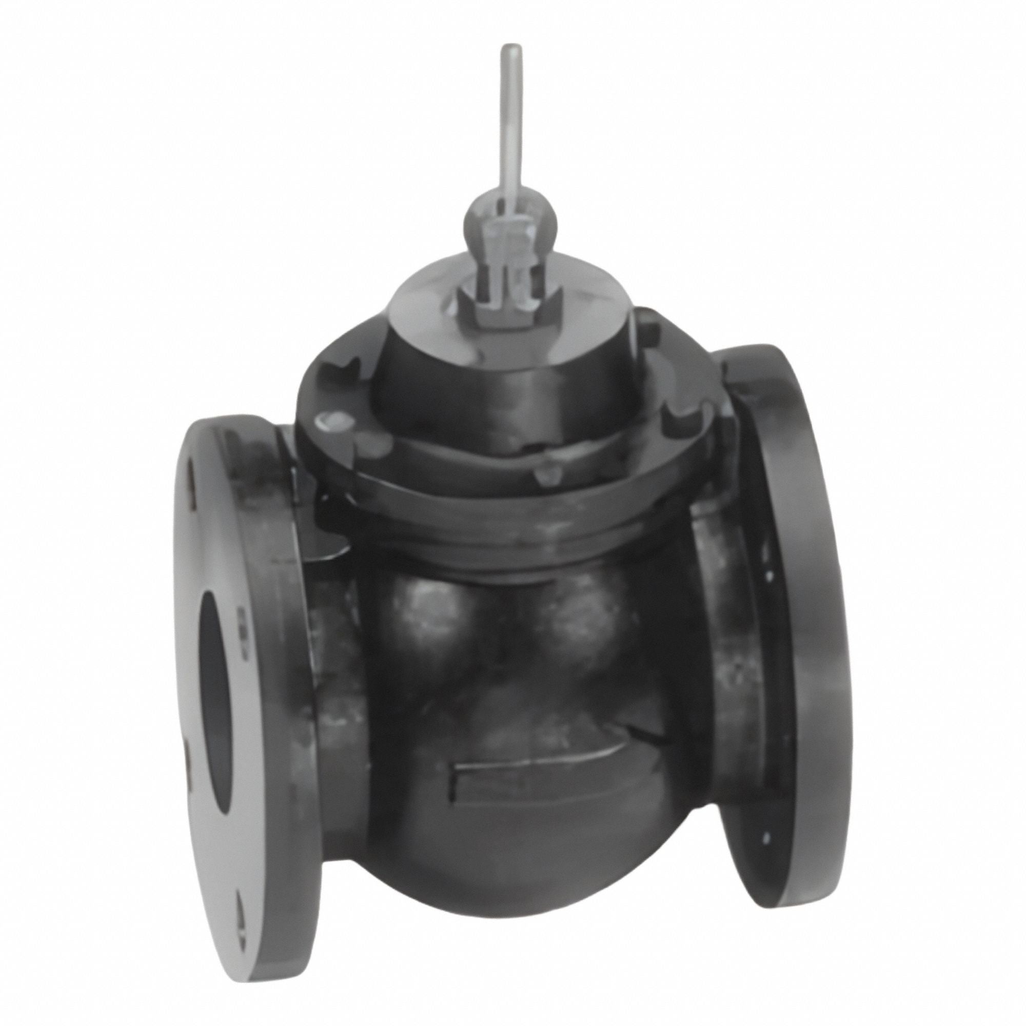 JOHNSON CONTROLS VG2231UN Hydronic Globe Valve Two-Way 3 in