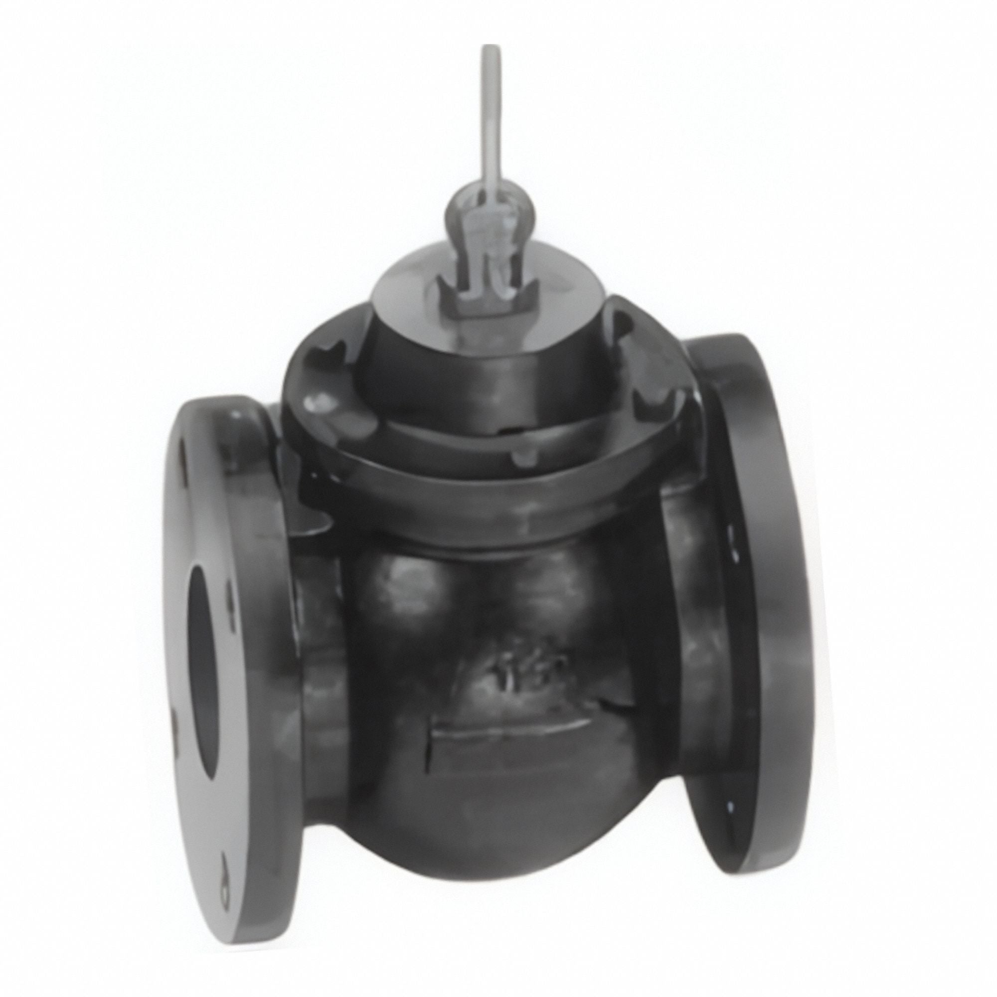JOHNSON CONTROLS VG2231VM Hydronic Globe Valve Two-Way 4 in