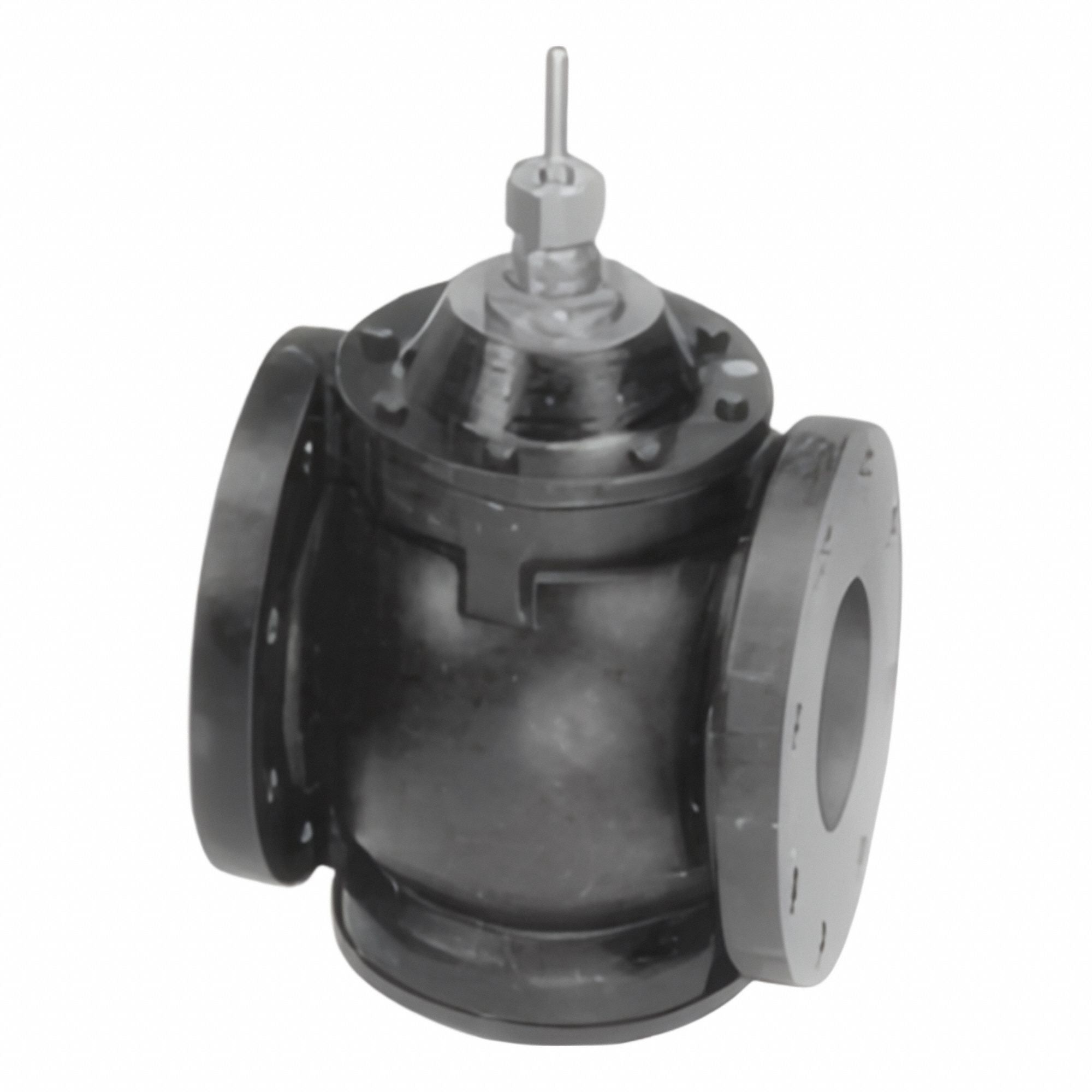 JOHNSON CONTROLS VG2431VM Hydronic Globe Valve Two-Way 4 in