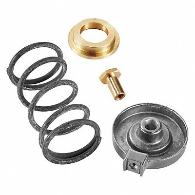 JOHNSON CONTROLS VG70001007 Actuator Mounting Kit 3 to 6 psi