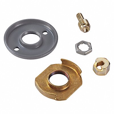 JOHNSON CONTROLS Y20EBE2 Adaptor Kit For M100 or VA-7150 Series