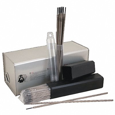 WESTWARD 41R172 Stick Electrode Nickel Free Iron 3/32 1lb