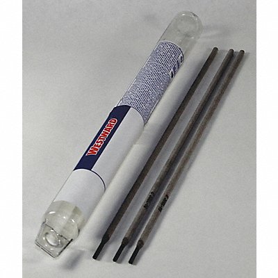 WESTWARD 41R186 Stick Electrode Stainless Steel 1/16 1lb