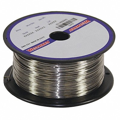 WESTWARD 41R255 MIG Welding Wire ER308L .023 2 lb.