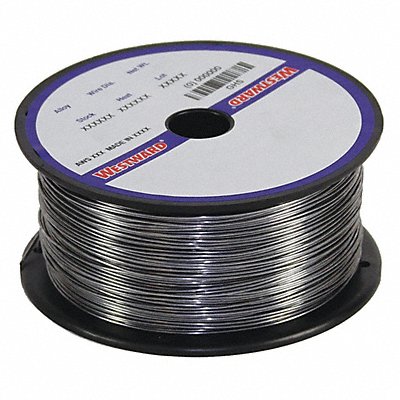 WESTWARD 41R331 MIG Welding Wire 55FC-O X .045 1 lb.