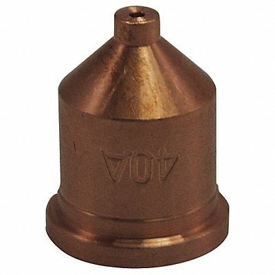 AMERICAN TORCH TIP 120932 Hypertherm Plasma Cut Shielded Nzl PK5