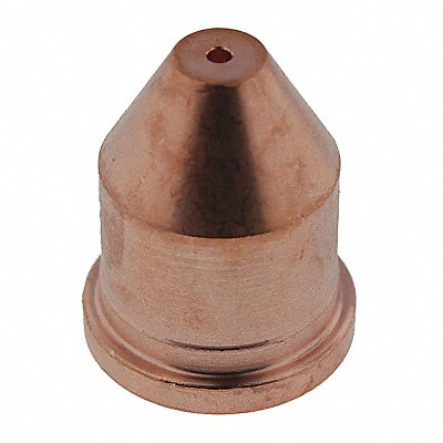 AMERICAN TORCH TIP 120980 Hypertherm Plasma Cut Unshield Nzl PK5