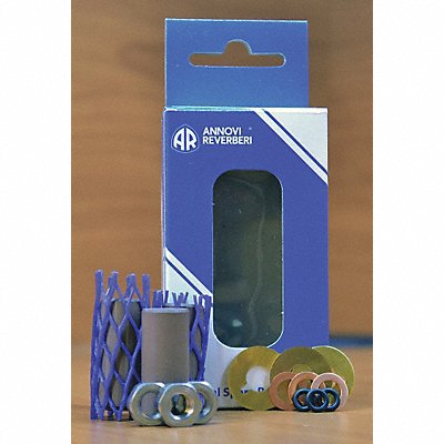 ANNOVI REVERBERI AR2544 Piston Kit 15mm