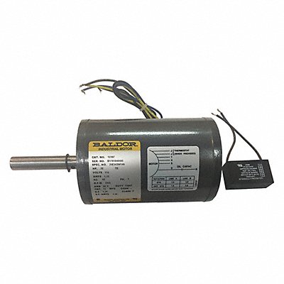 CRETORS 12397 Motor Ringmaster Lite 120V