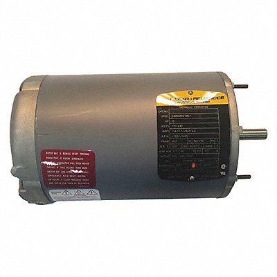 CRETORS EP15601101 Motor 1/2 HP 110/230/50/60