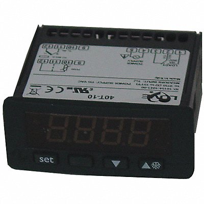 CRETORS 14585NOVUS Digital Controller 120V