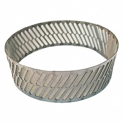 CRETORS 4355 Floss Ring SS