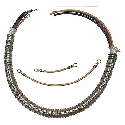 CRETORS 2722 KettleWire Set with Conduit