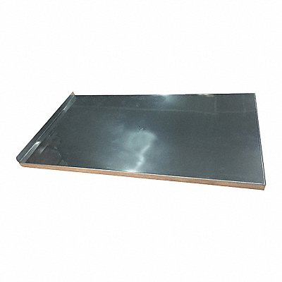 CRETORS 3817 Corn Drawer Cover 50#