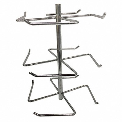 CRETORS EP1913 Pretzel Rack